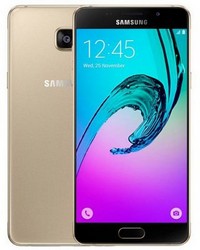 Замена экрана на телефоне Samsung Galaxy A9 (2016) в Нижнем Новгороде